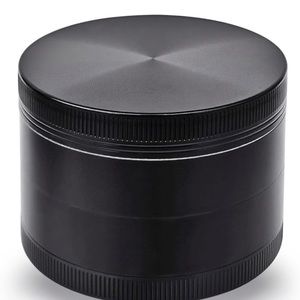 Spice Grinder Beiker 2 Inch Black Grinder